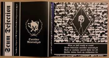 LP Revenge: Behold.Total.Rejection CLR | LTD