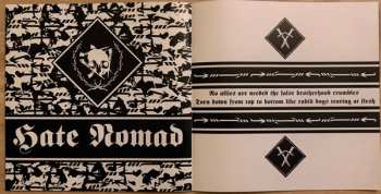 LP Revenge: Behold.Total.Rejection CLR | LTD