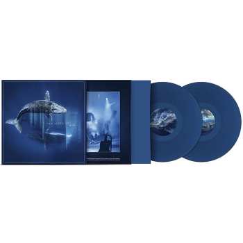 2LP Reverb From The Depths