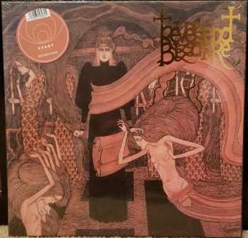 4LP/Coffret Reverend Bizarre: III - So Long Suckers CLR | LTD
