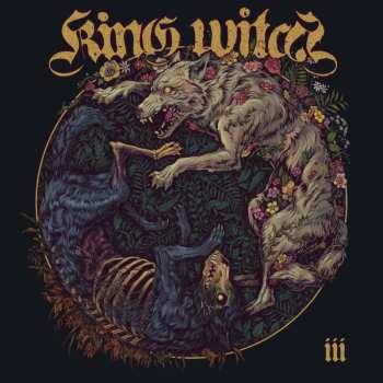 CD King Witch: III LTD | DIGI
