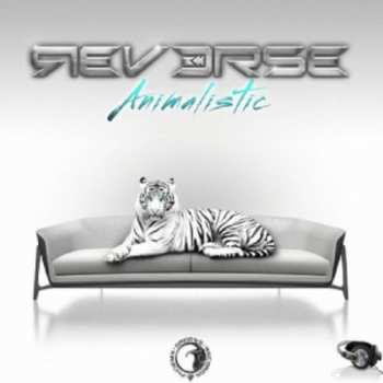 Album Reverse: Animalistic