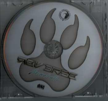 CD Reverse: Animalistic