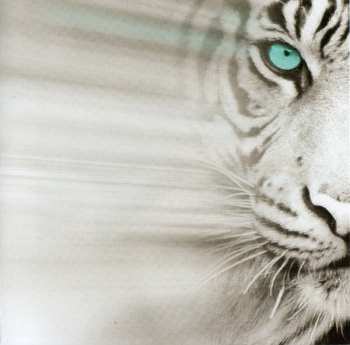 CD Reverse: Animalistic