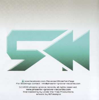 CD Reverse: Animalistic