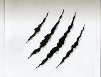 CD Reverse: Animalistic