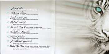 CD Reverse: Animalistic