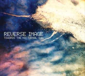 Album Reverse Image: Towards The Nocturnal Sun