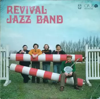 Revival Jazz Band
