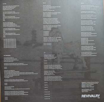 LP Revivalry: Modern Nostalgia CLR | LTD