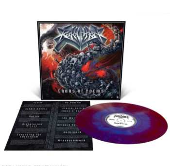 LP Revocation: Chaos Of Forms CLR