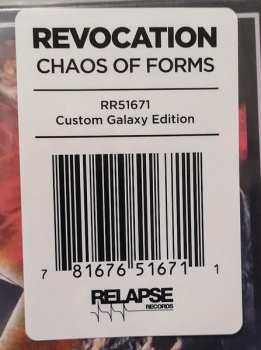 LP Revocation: Chaos Of Forms CLR