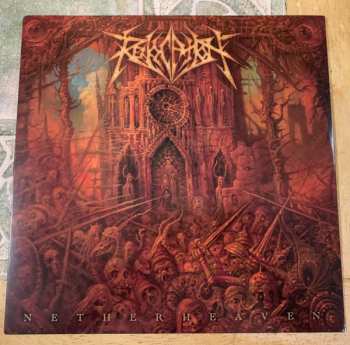 LP Revocation: Netherheaven LTD