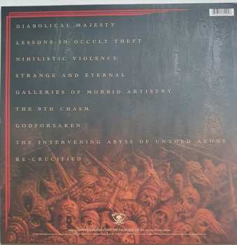 LP Revocation: Netherheaven LTD | NUM | CLR