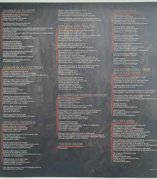 LP Revocation: Netherheaven LTD | NUM | CLR