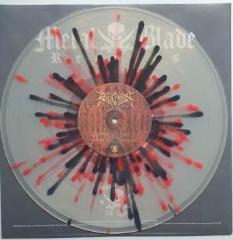 LP Revocation: Netherheaven LTD | NUM | CLR