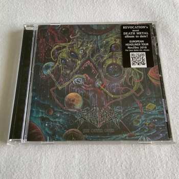 CD Revocation: The Outer Ones