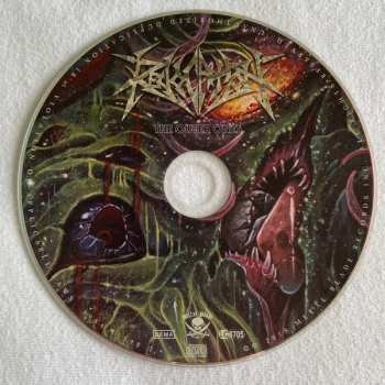 CD Revocation: The Outer Ones