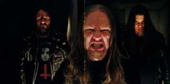 CD Revolting: Monolith Of Madness