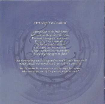 CD Revolution Renaissance: New Era