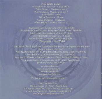 CD Revolution Renaissance: New Era