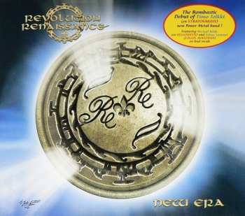 CD Revolution Renaissance: New Era