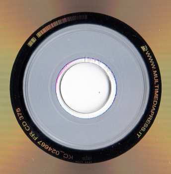 CD Revolution Renaissance: New Era