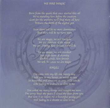 CD Revolution Renaissance: New Era