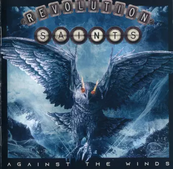 Revolution Saints: Against The Winds