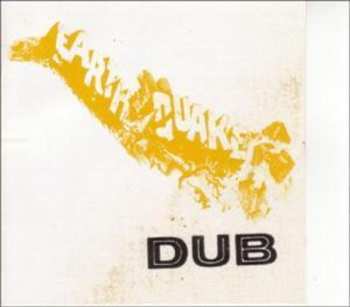 CD The Revolutionaries: Earthquake Dub