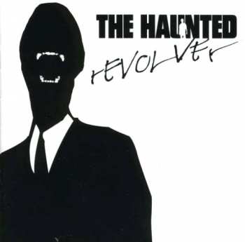 LP The Haunted: Revolver LTD | PIC