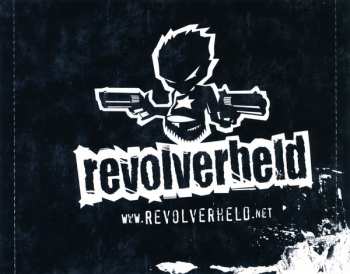 CD Revolverheld: Revolverheld