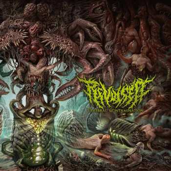 CD Revulsed: Cerebral Contamination