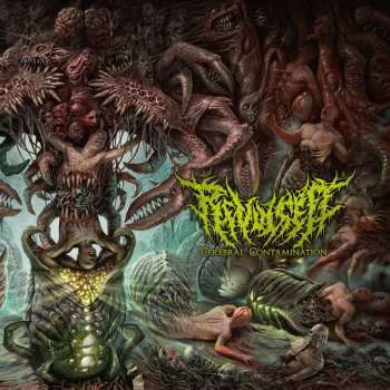 LP Revulsed: Cerebral Contamination CLR