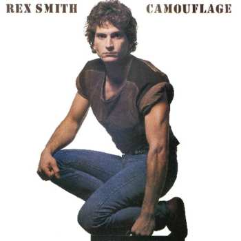 Album Rex Smith: Camouflage