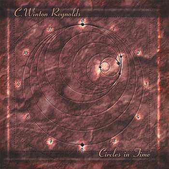 Album Reynolds,c. Winton: Circles In Time