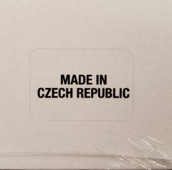 LP REZN: Burden CLR | LTD