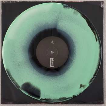 LP REZN: Burden CLR | LTD