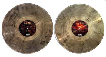 LP REZN: Let It Burn