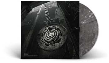 LP Rezz: As The Pendulum Swings