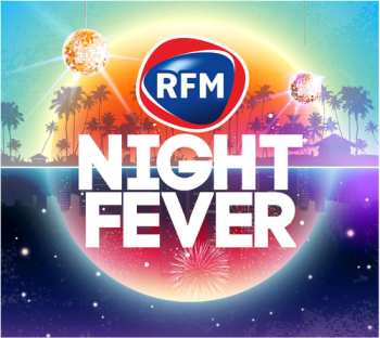 Album Rfm Night Fever / Various: Rfm Night Fever