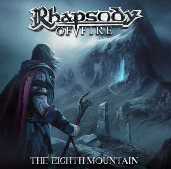 CD Rhapsody Of Fire: The Eighth Mountain