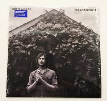 Album Rhett Miller: The Messenger