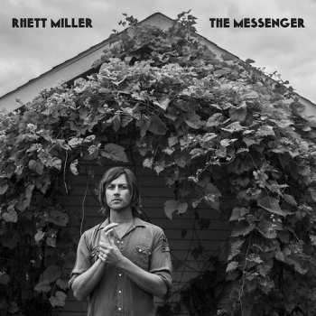 CD Rhett Miller: The Messenger