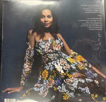 LP Rhiannon Giddens: You're The One LTD | CLR