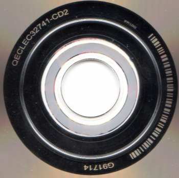 3CD/Coffret Rhinoceros: The Elektra Albums 1968-1970 DIGI