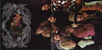 3CD/Coffret Rhinoceros: The Elektra Albums 1968-1970 DIGI