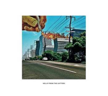 CD Rhinos Are People Too: Hello From The Gutters DIGI