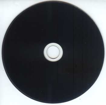CD David Sylvian: There Is No Love