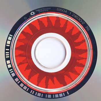 CD Rhonda Vincent: Trouble Free